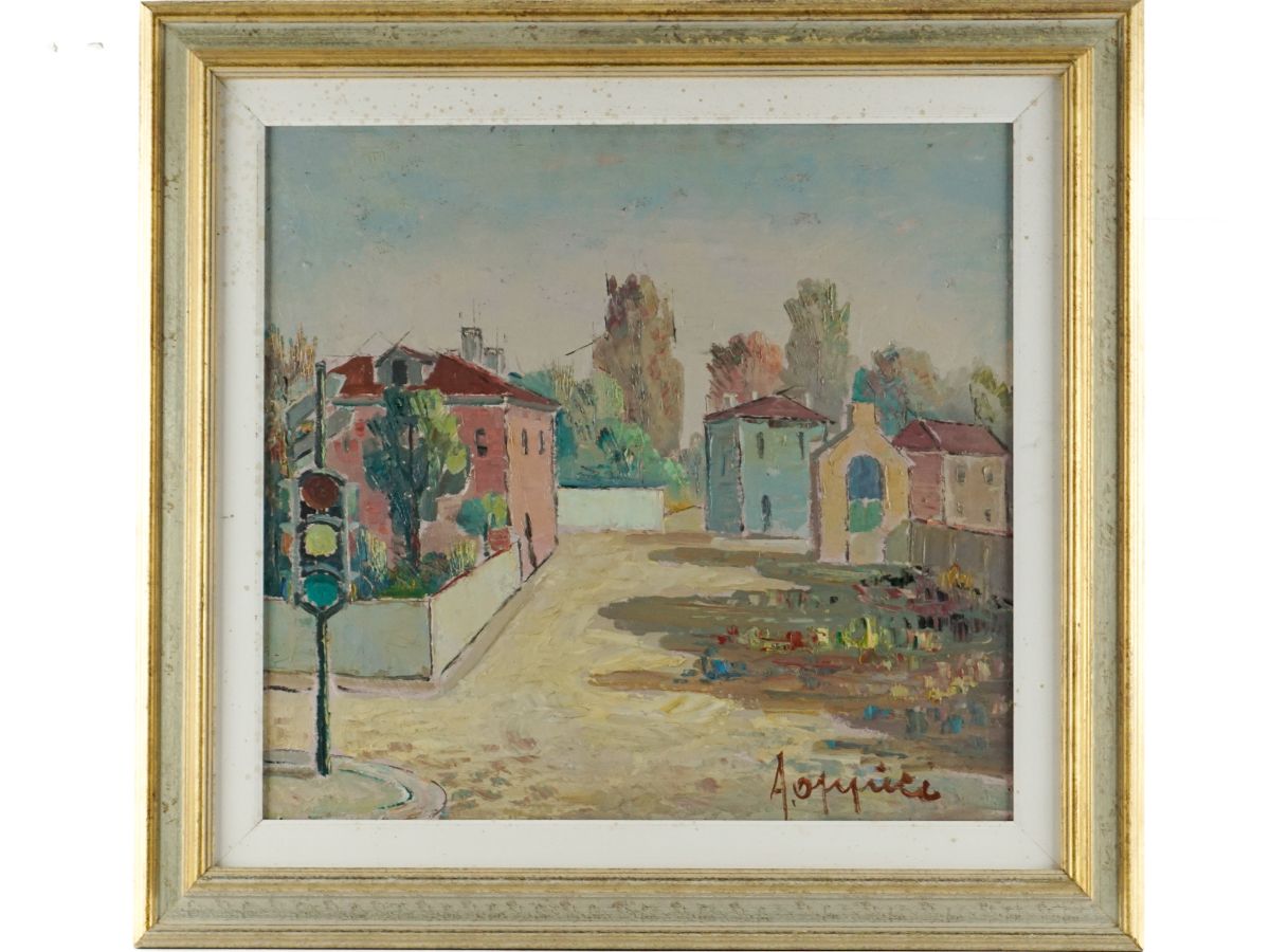 Aldeia