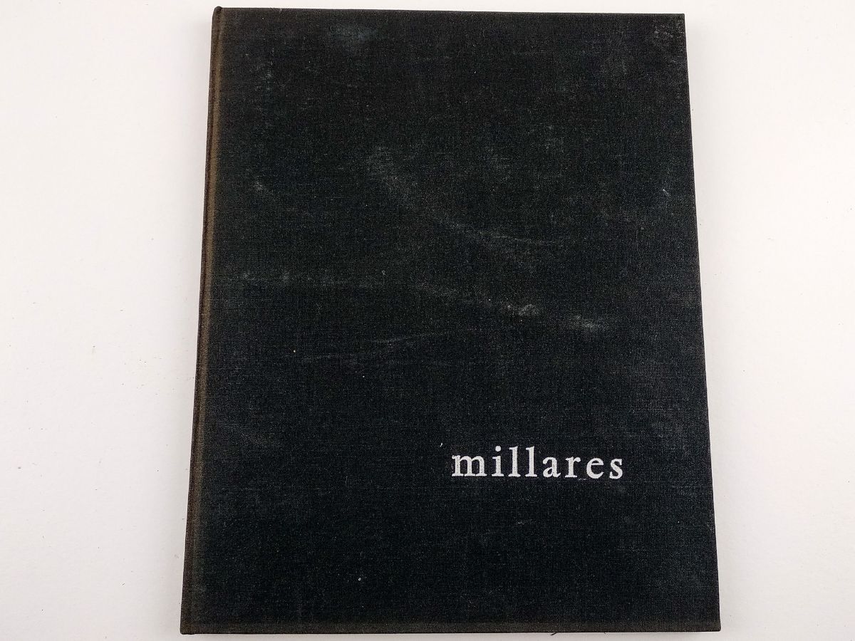 Manolo Millares