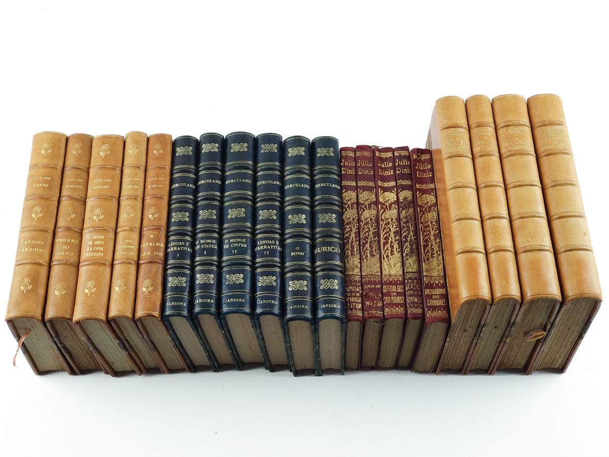 Literatura portuguesa