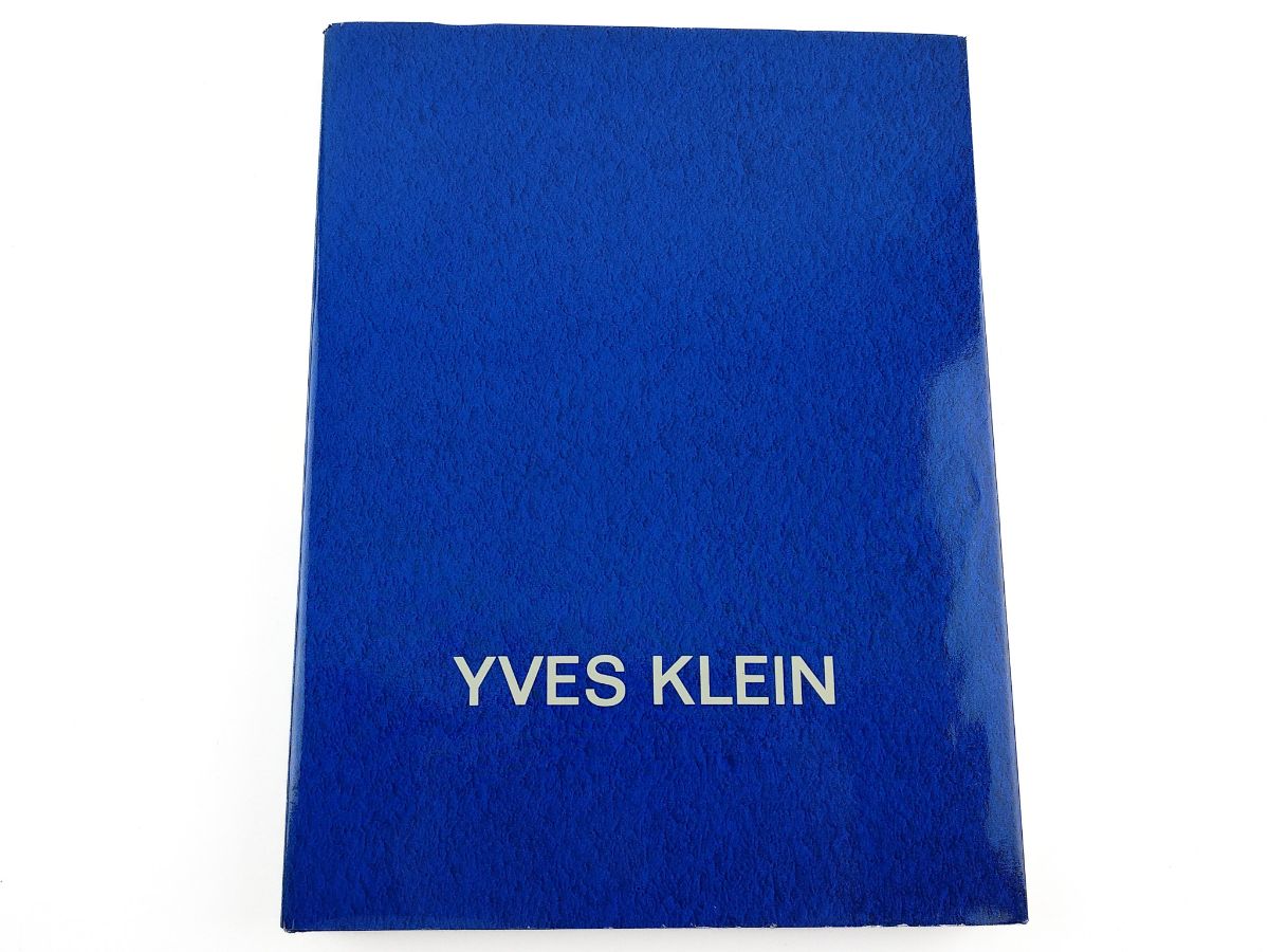 Yves Klein