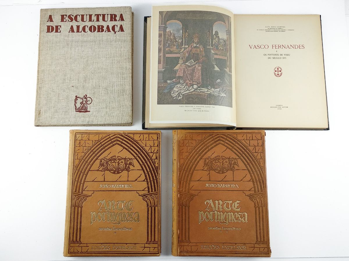 Arte Portuguesa