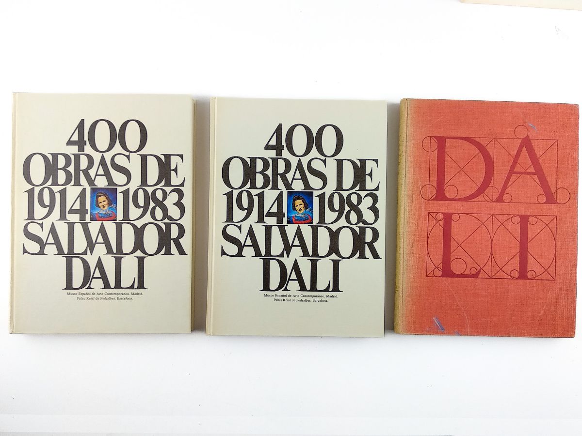 Salvador Dalí