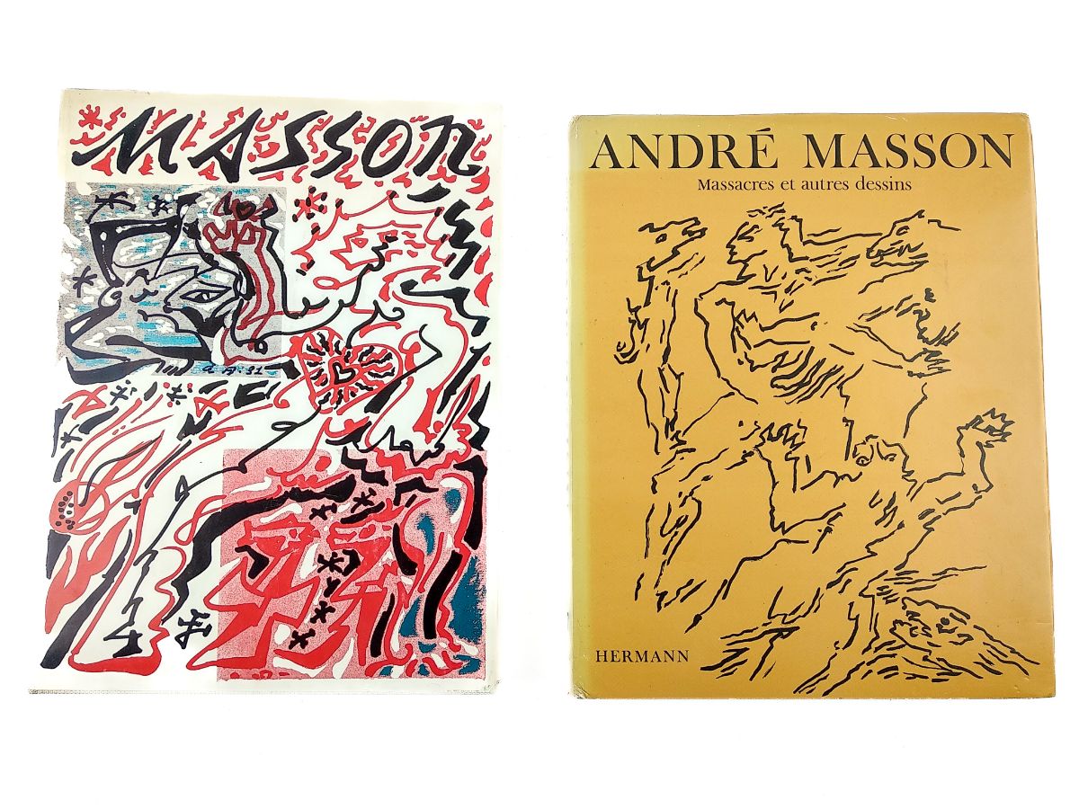 André Masson