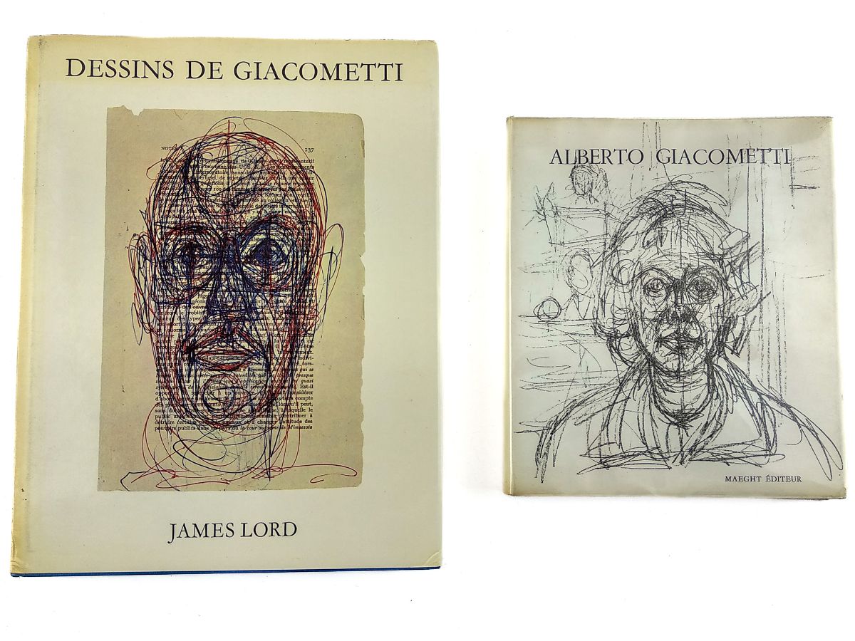 Alberto Giacometti