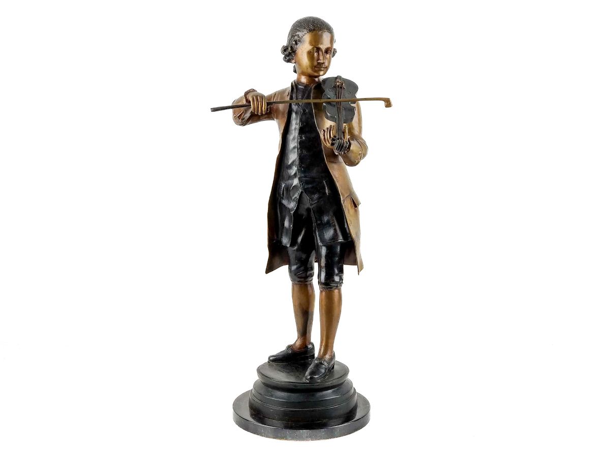 Violinista
