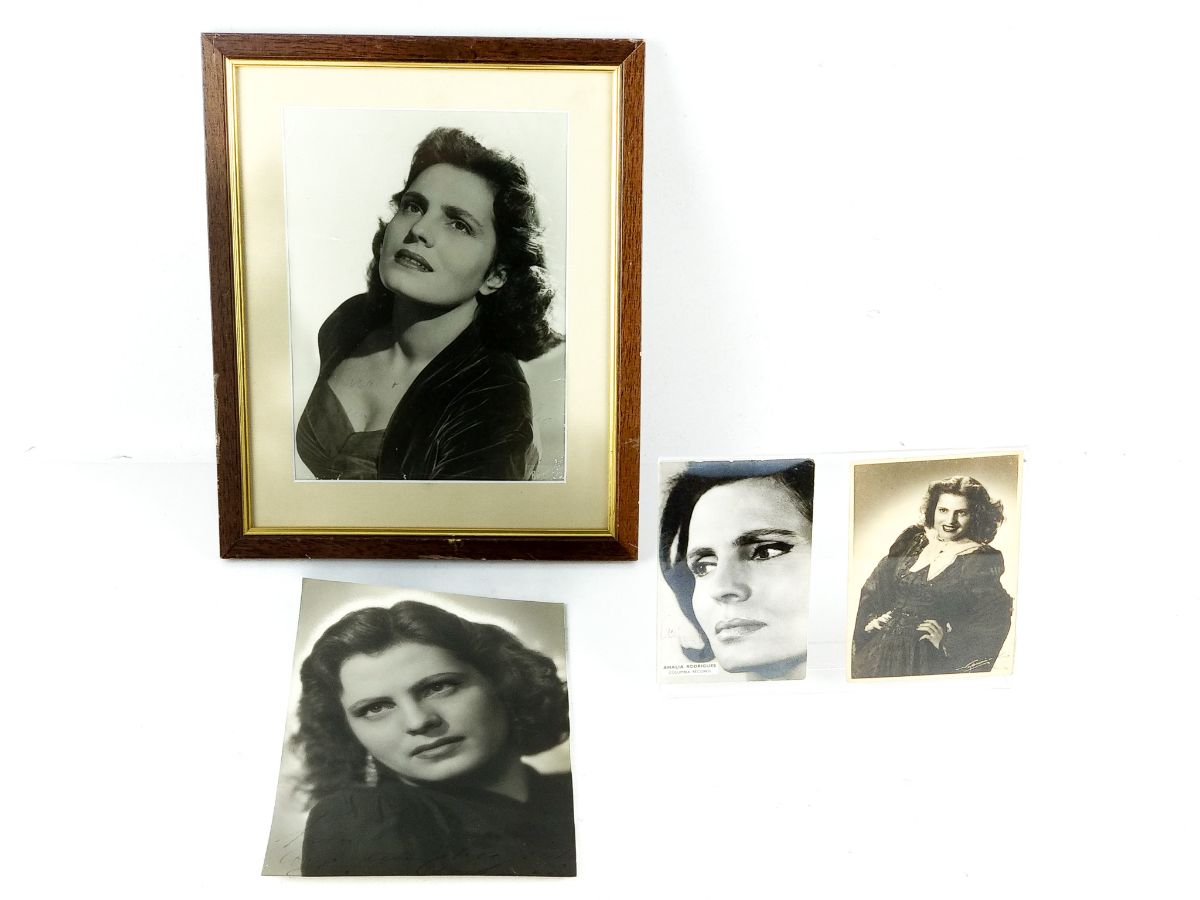 Amália Rodrigues
