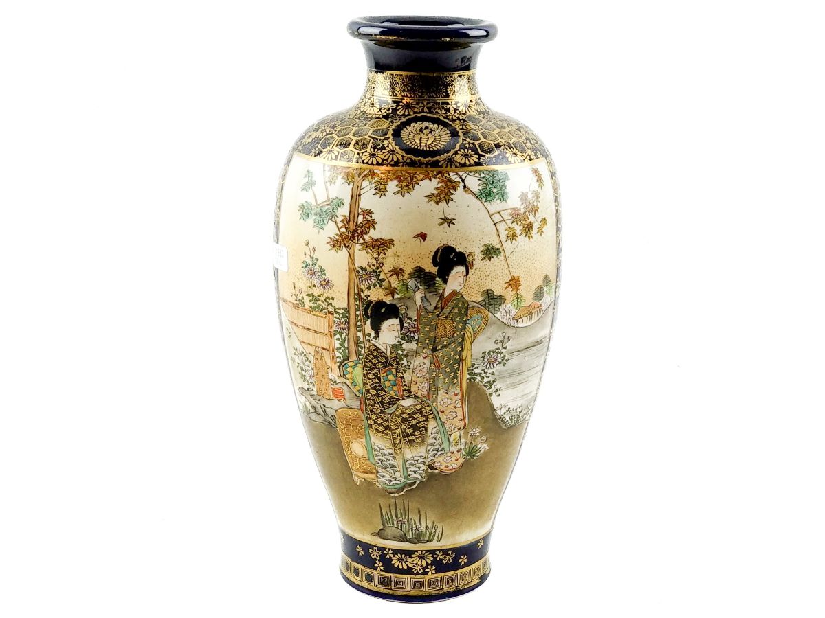 Jarra Japonesa