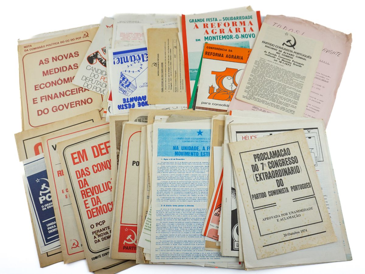 Partido Comunista Português (1974-1977)