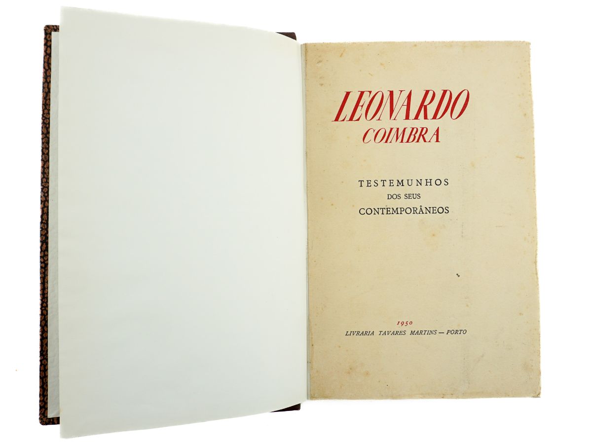 Leonardo Coimbra