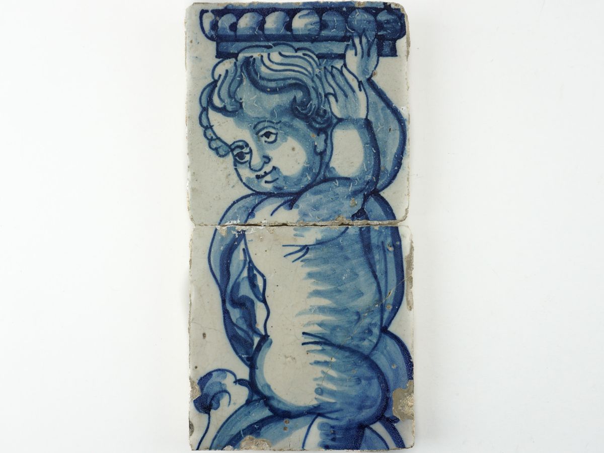 Azulejos