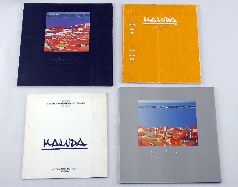 Maluda