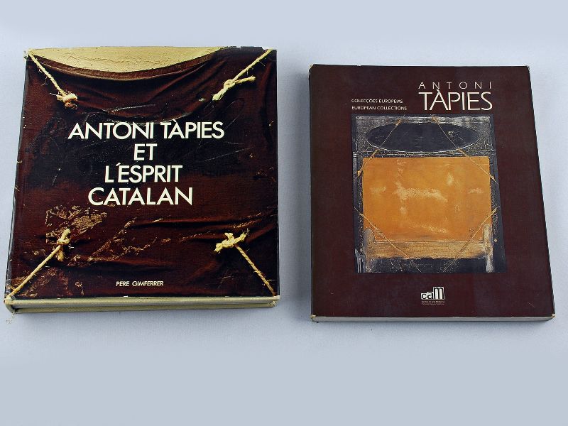 Antoni Tàpies