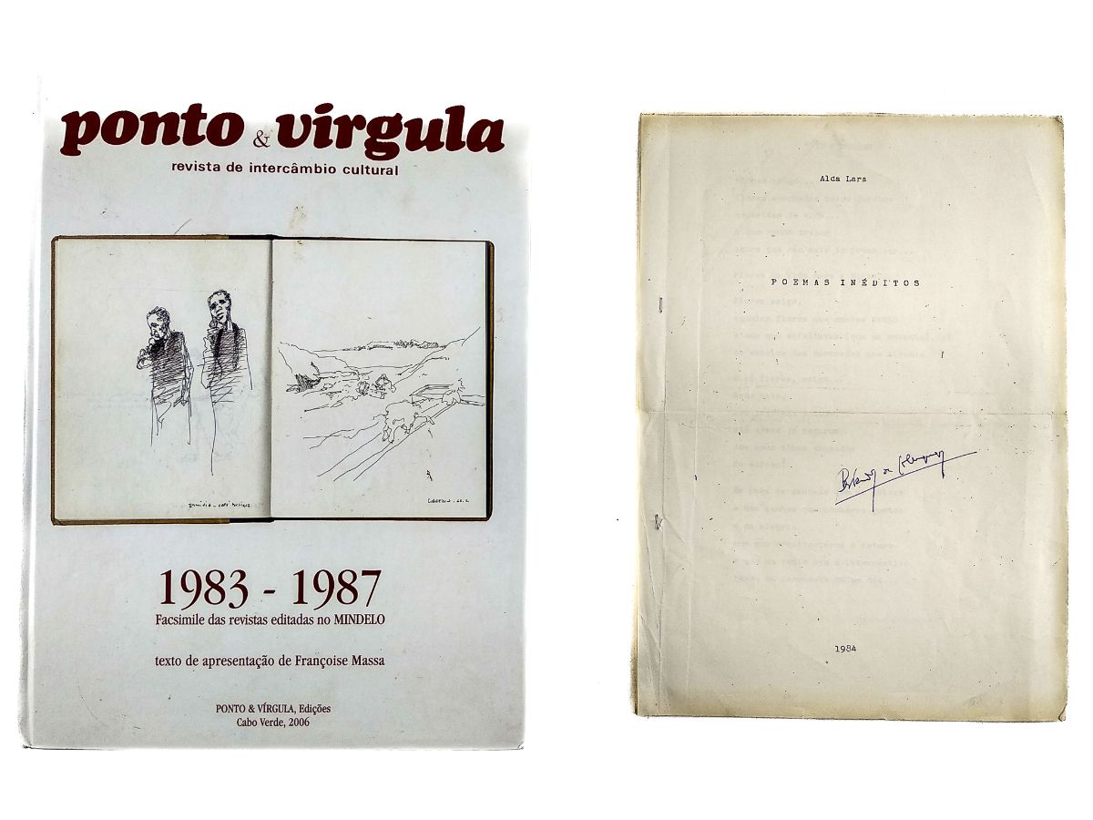 Literatura africana de expressão portuguesa