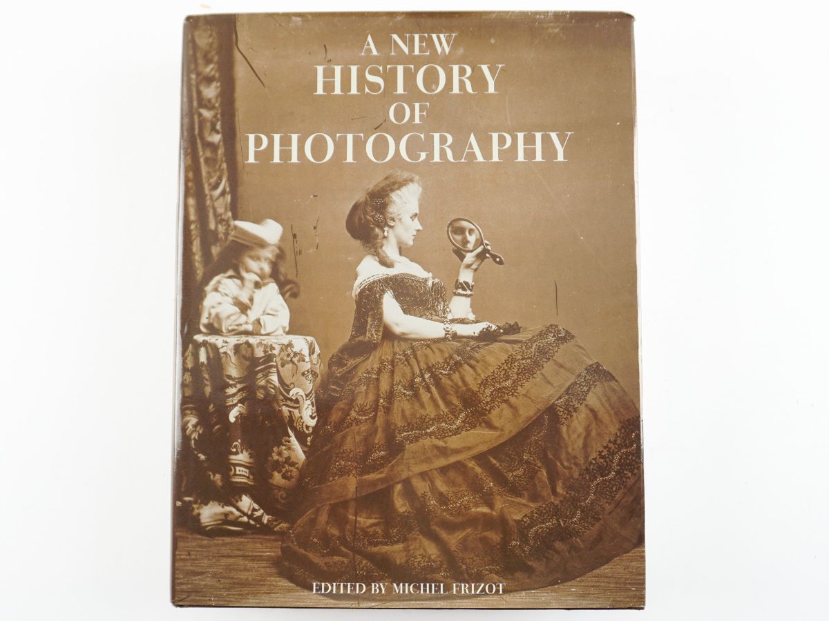 A New History of Photography