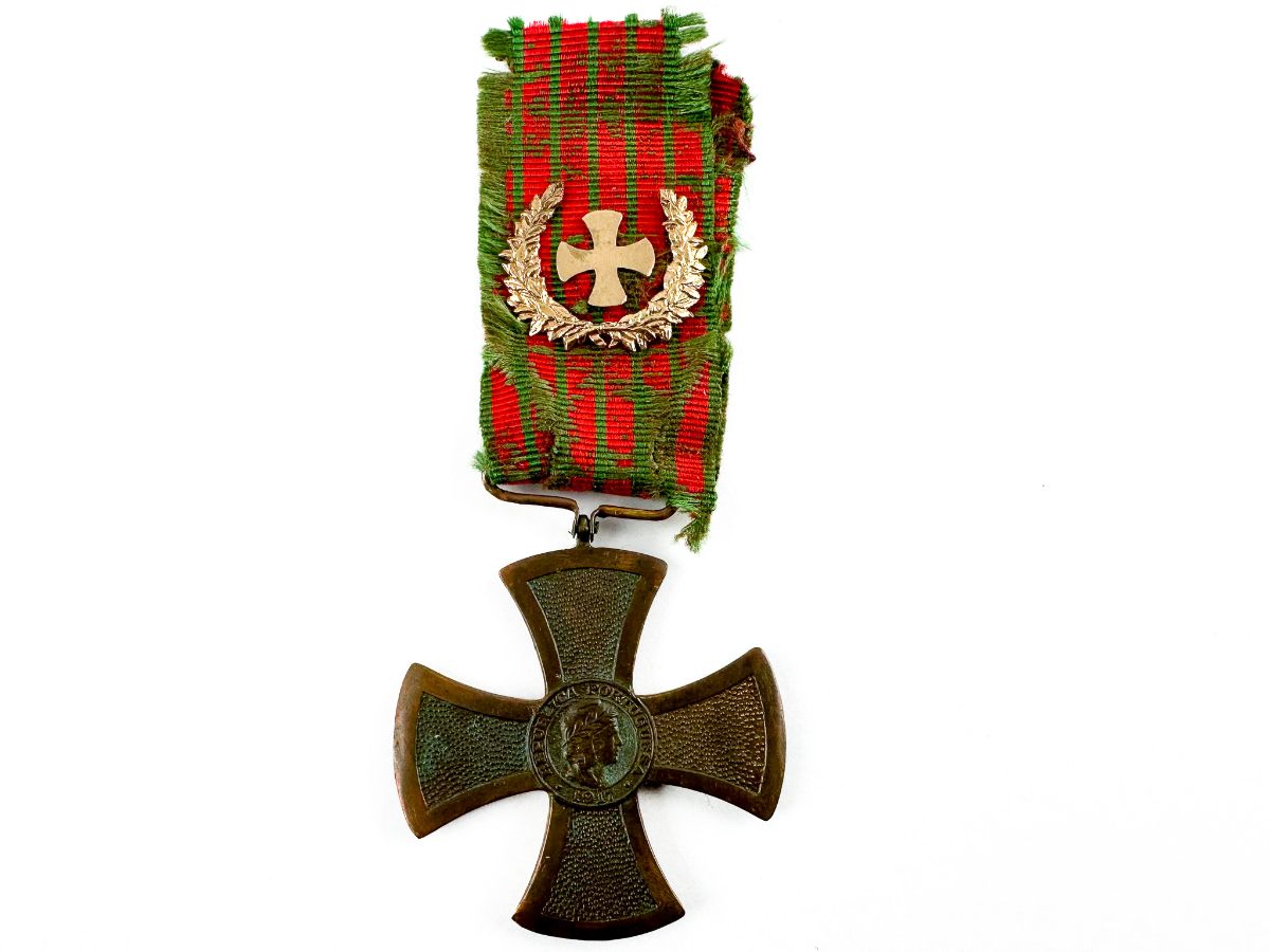 Cruz de Guerra