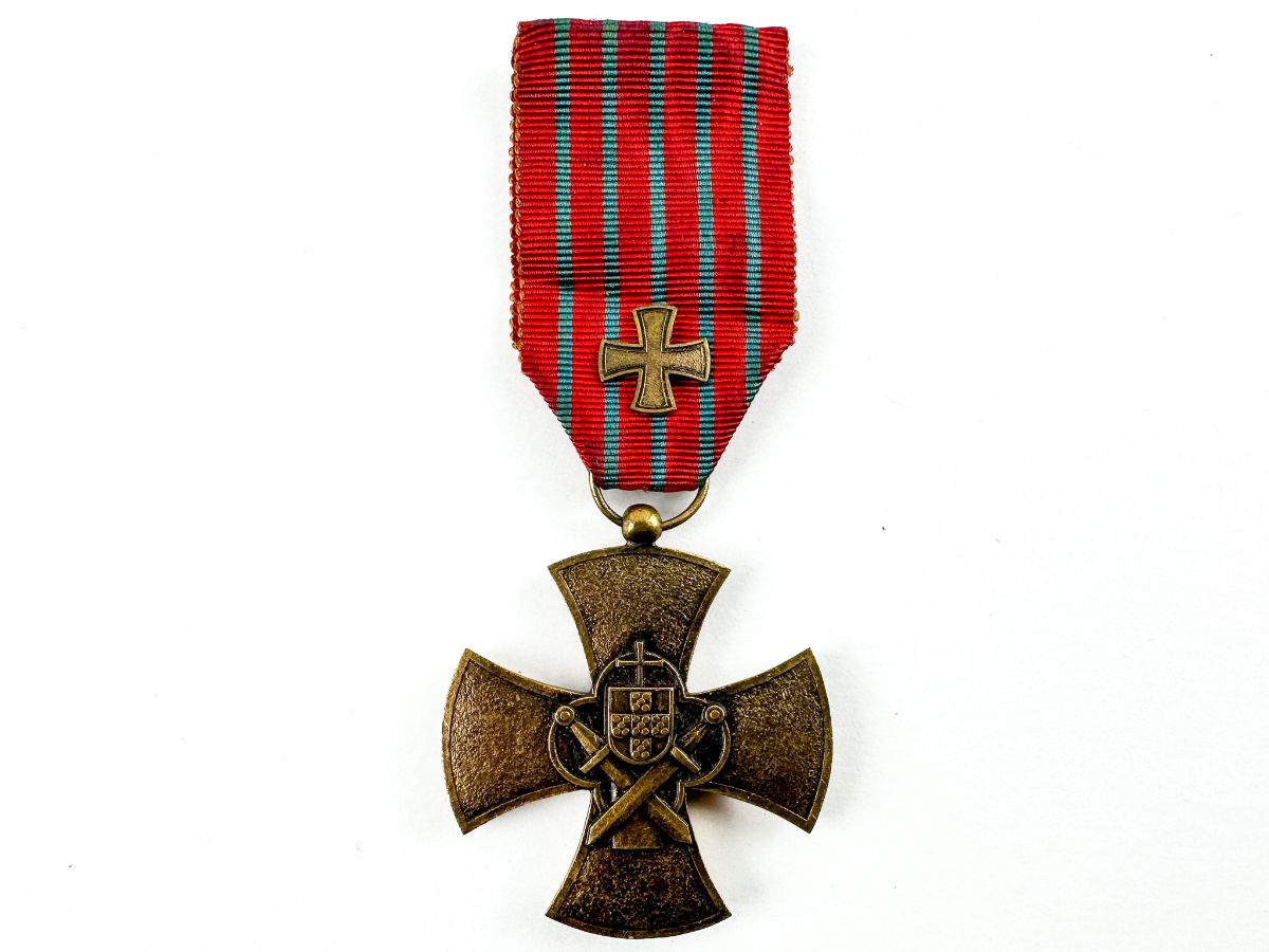 Cruz de Guerra