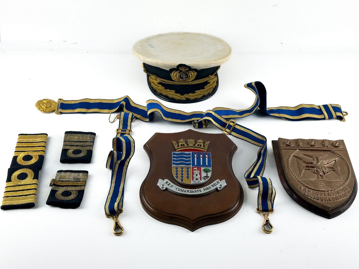 Marinha Portuguesa