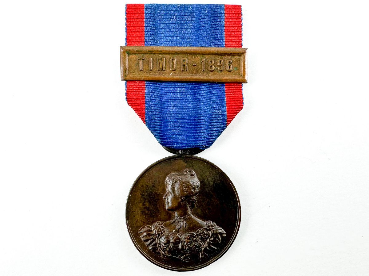 Medalha D. Amélia