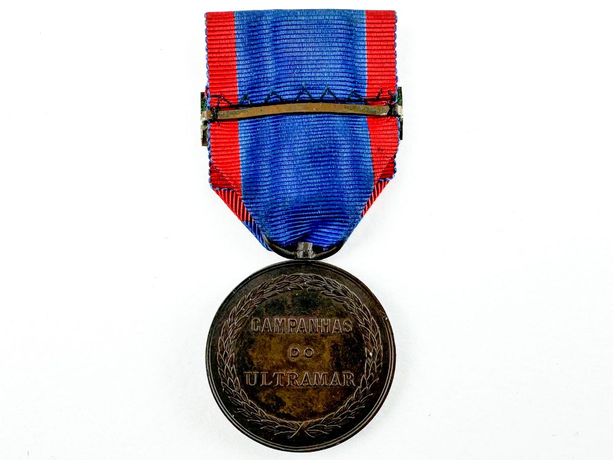 Medalha D. Amélia