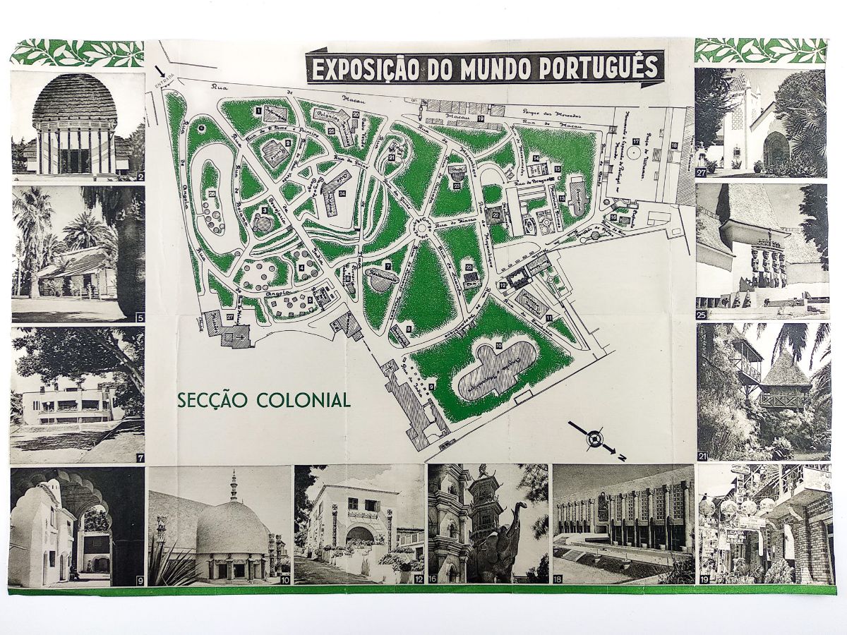 Exposição do Mundo Português (1940)