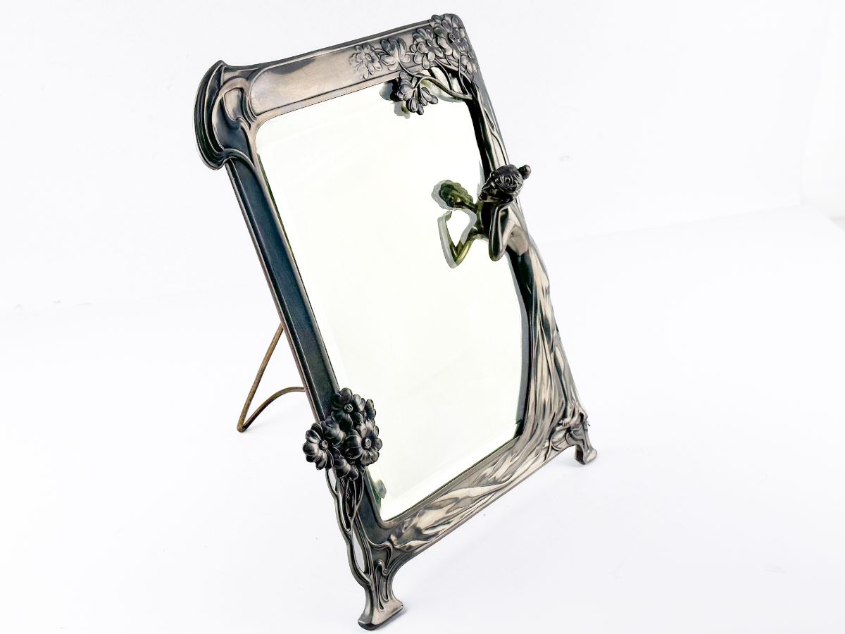 Espelho Arte Nova