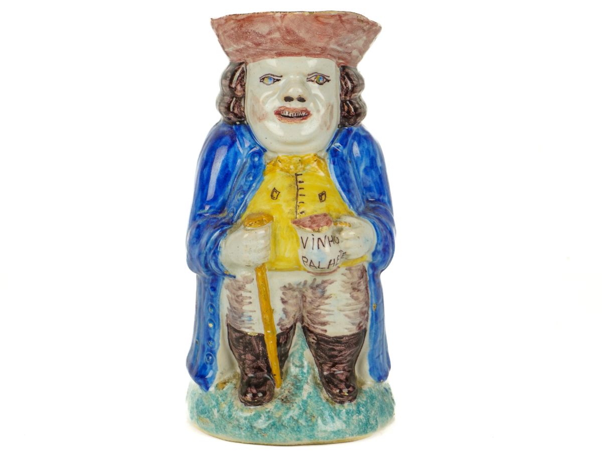 Toby Jug