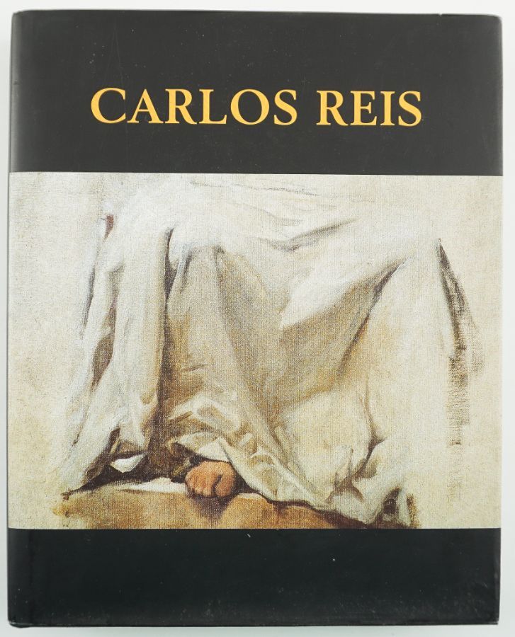 Carlos Reis