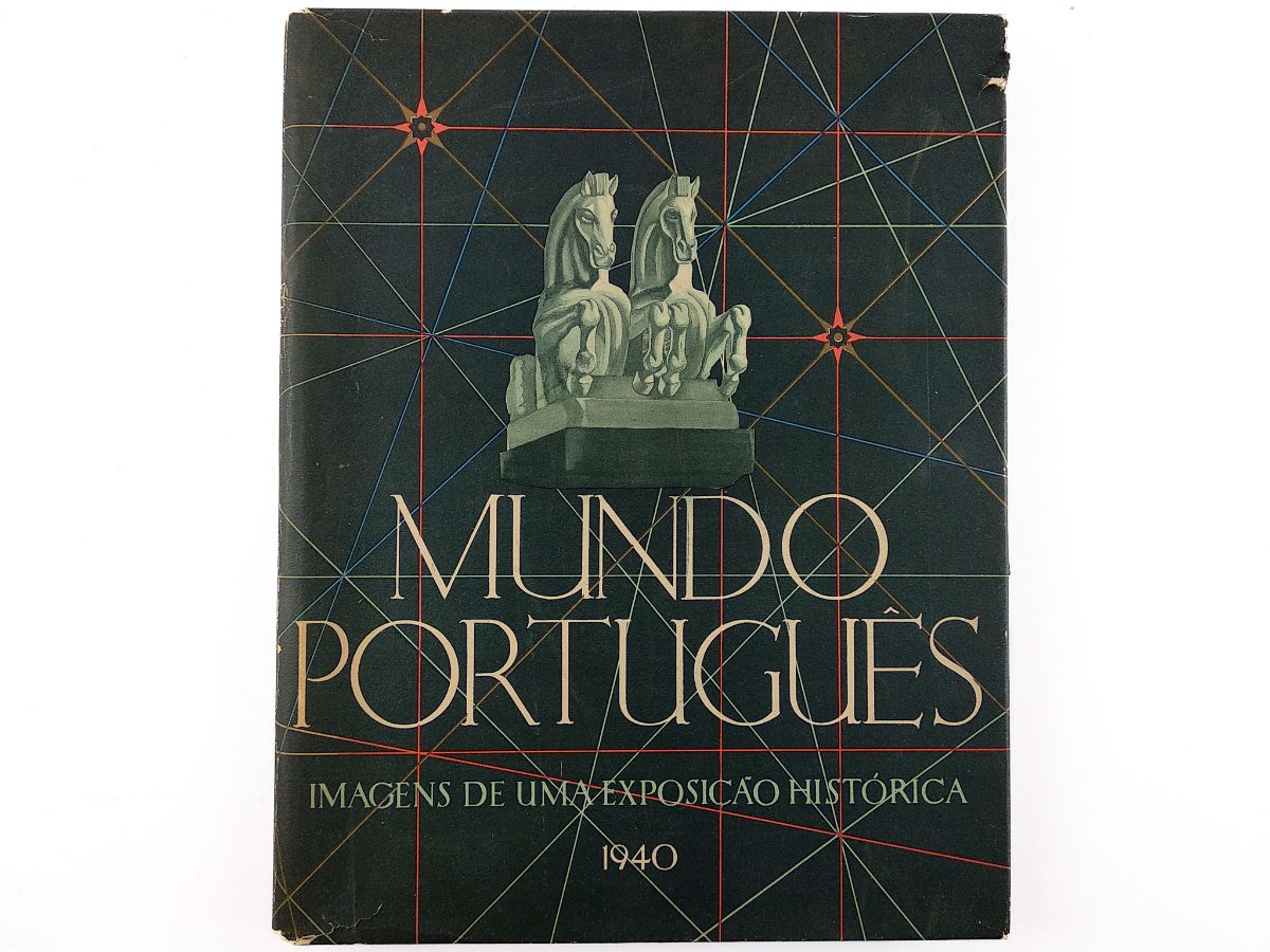 Exposição do Mundo Português 1940 Photobook