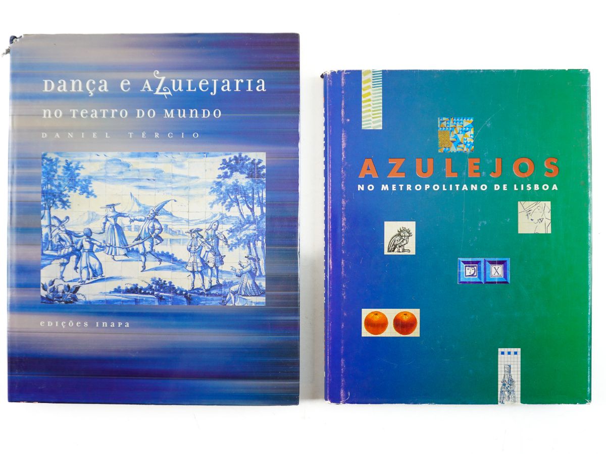 AZULEJOS