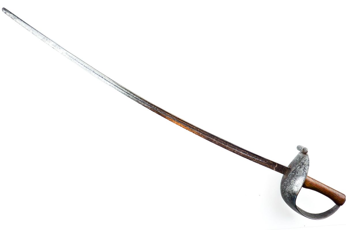 Espada Portuguesa