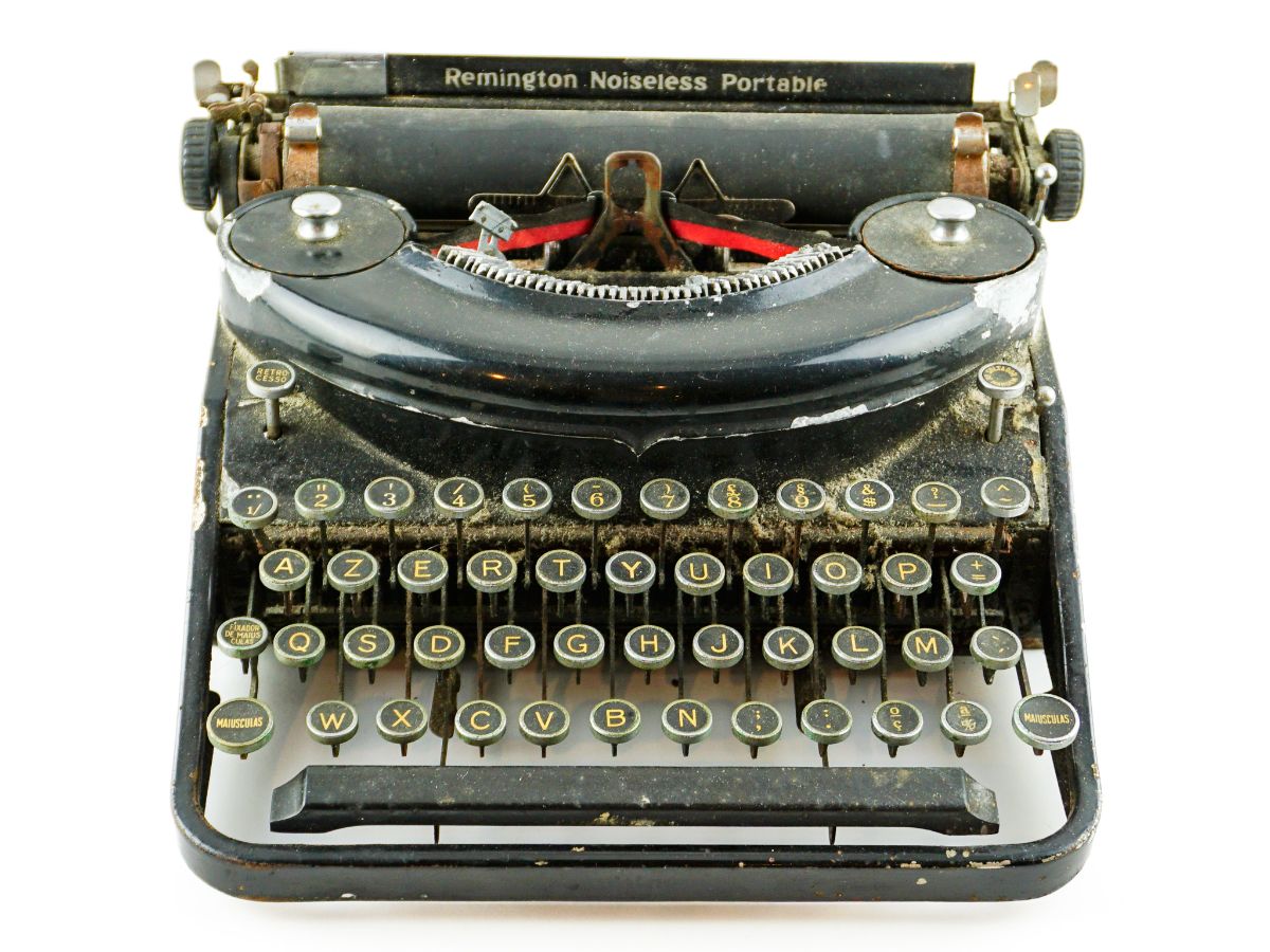 Remington