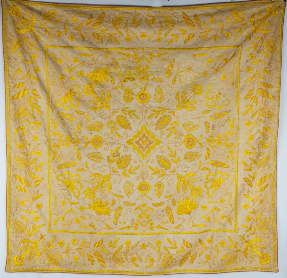 Colcha de Castelo Branco