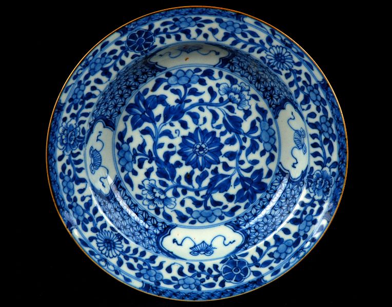Prato de sopa