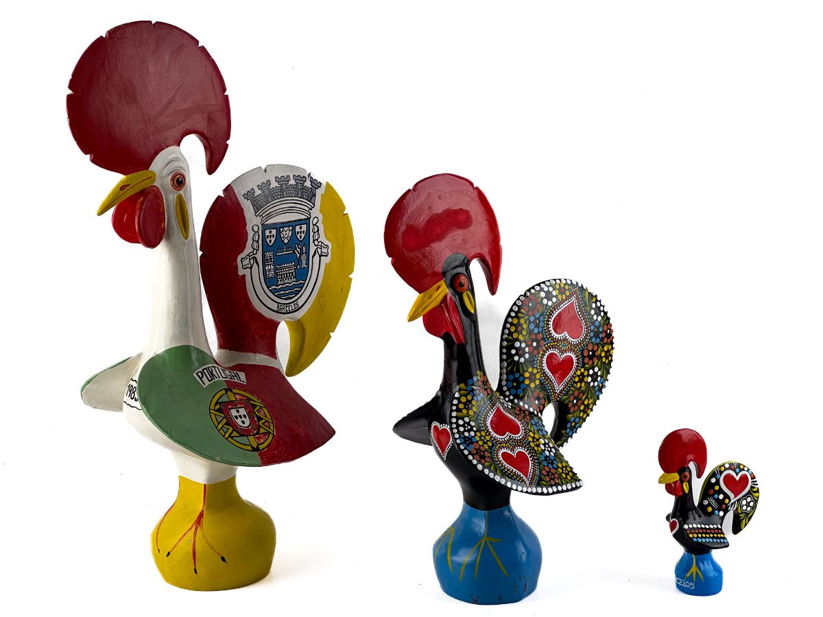 Galos de Barcelos