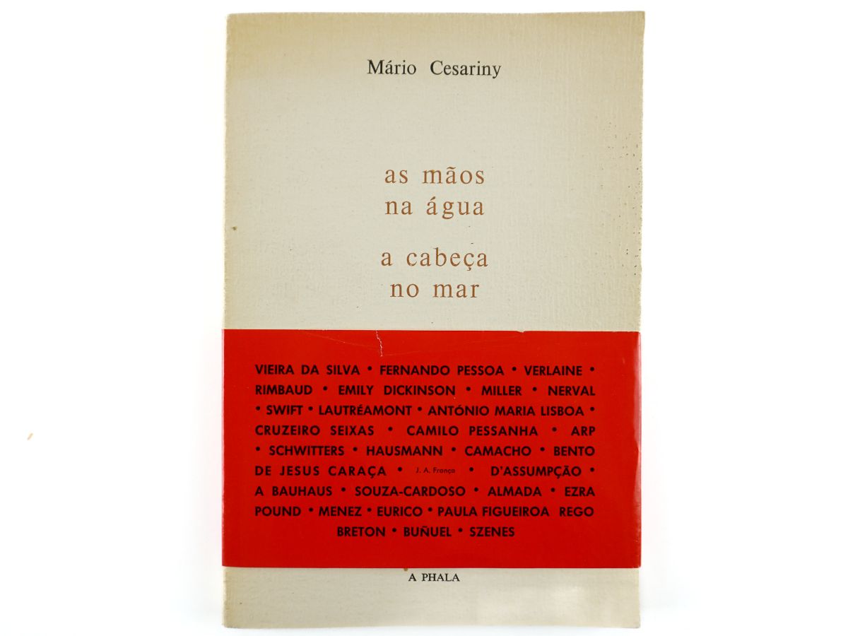 Mário Cesariny