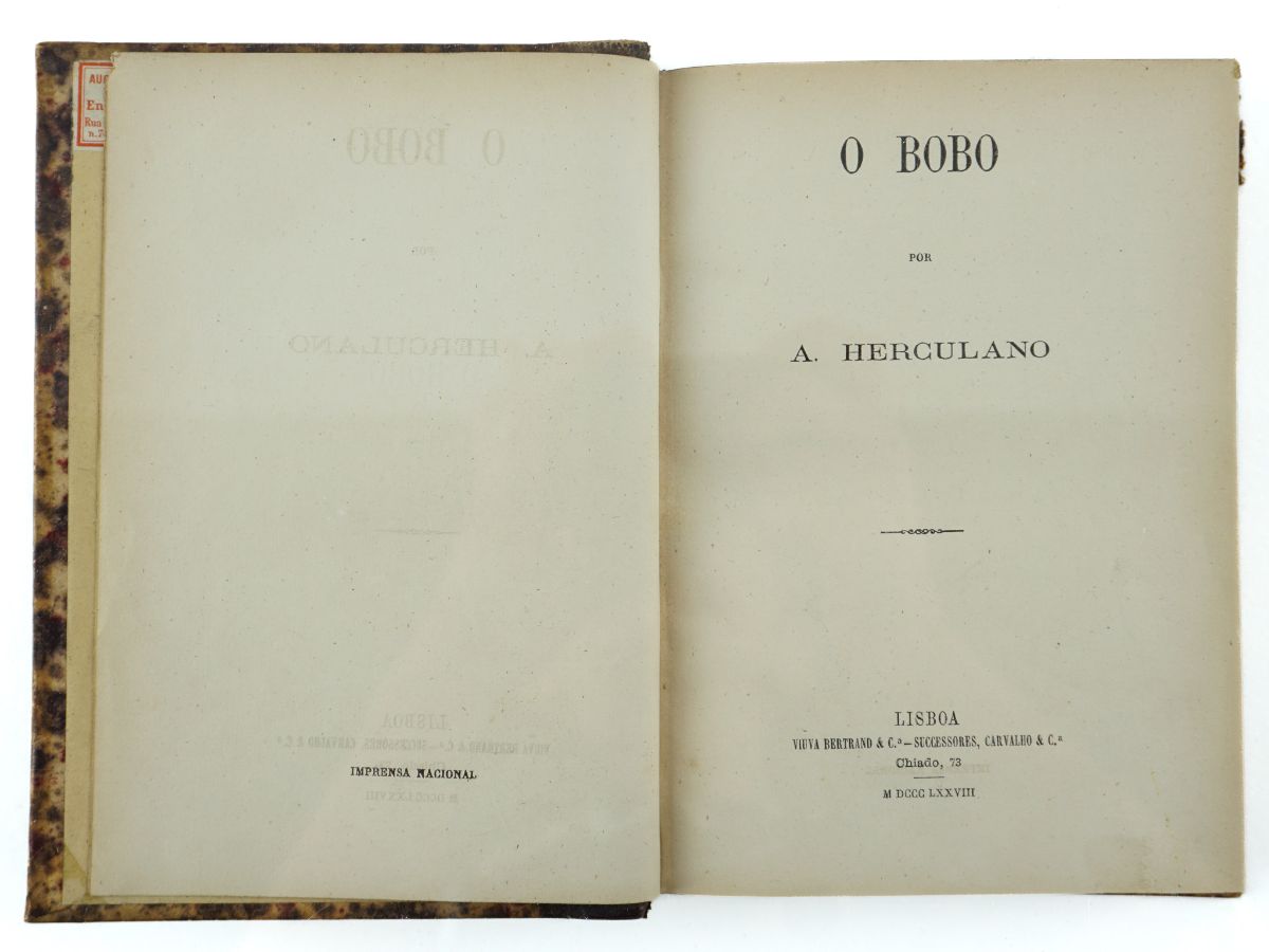 Alexandre Herculano (1878)