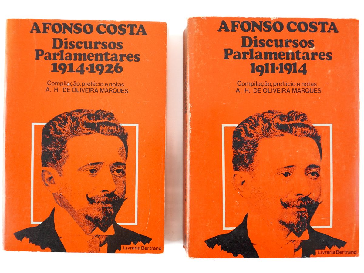 Afonso Costa