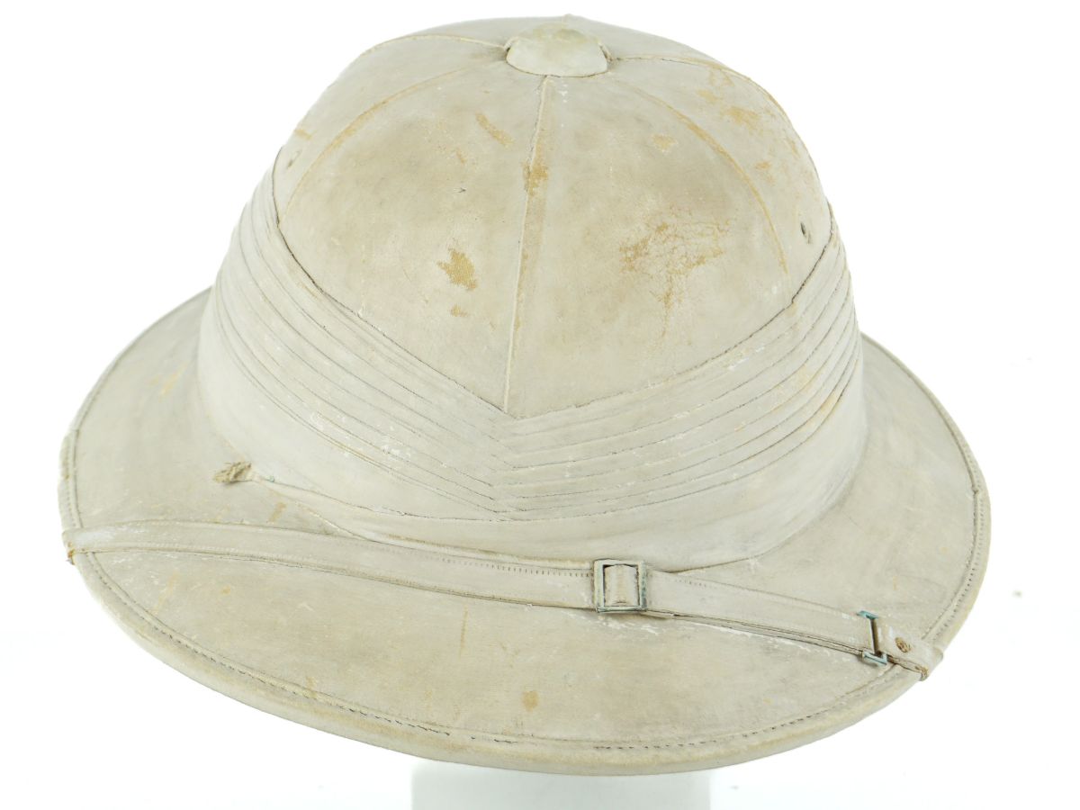 Chapéu Colonial