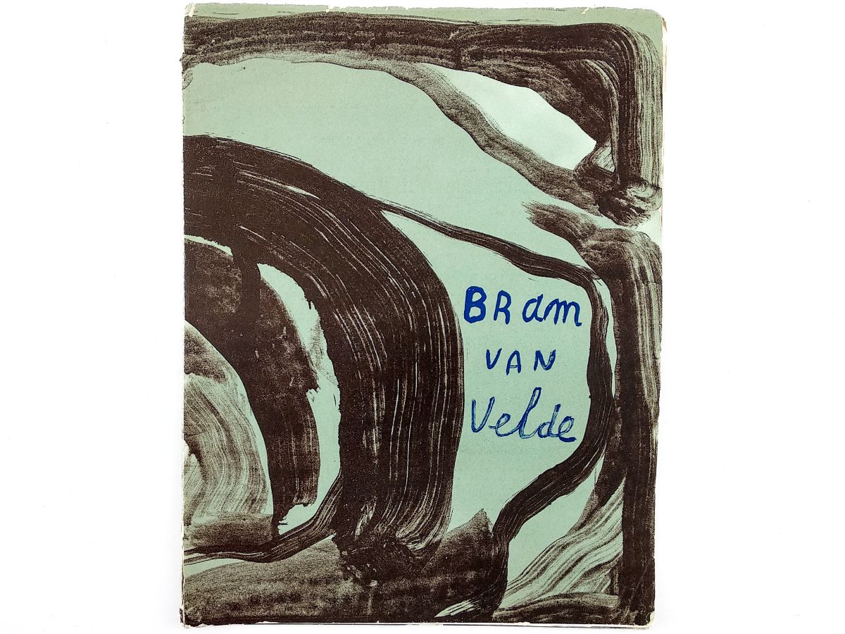 Bram Van Velde – Suites 1