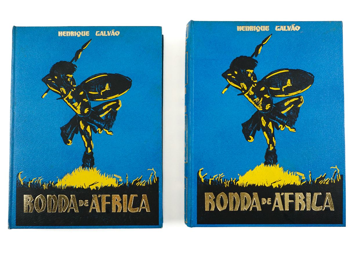 Ronda de África