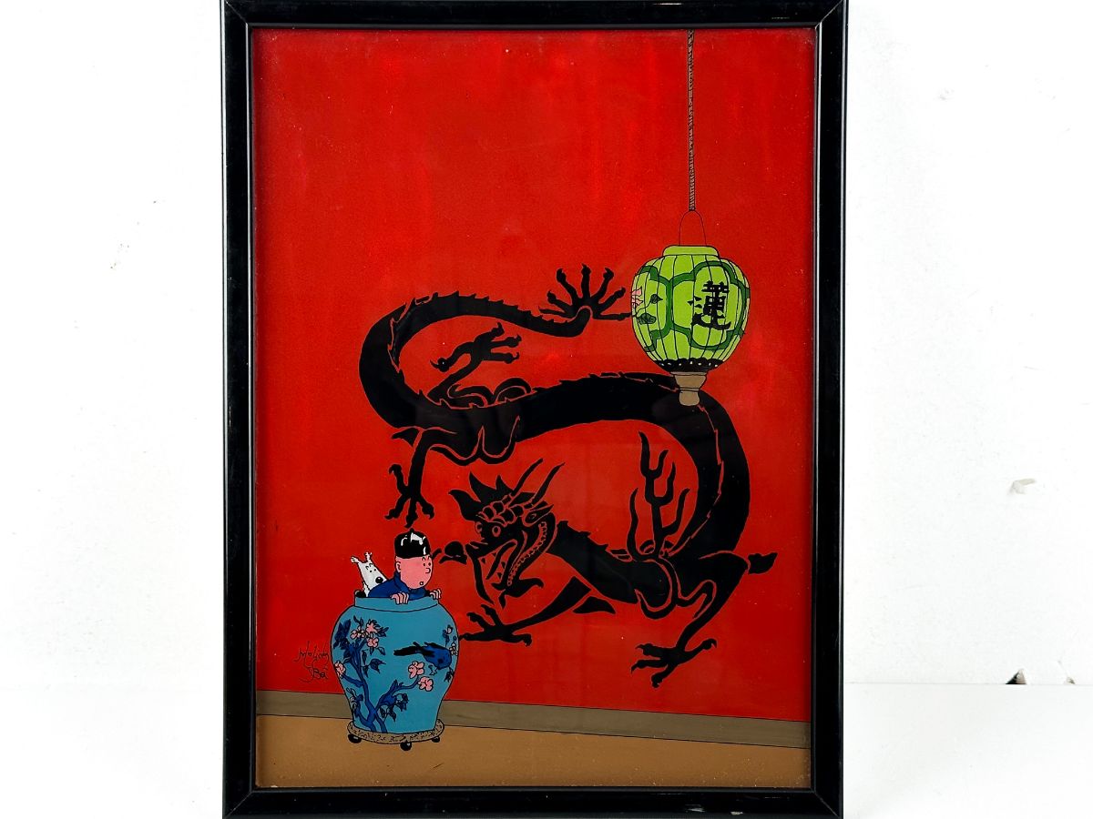 TinTin