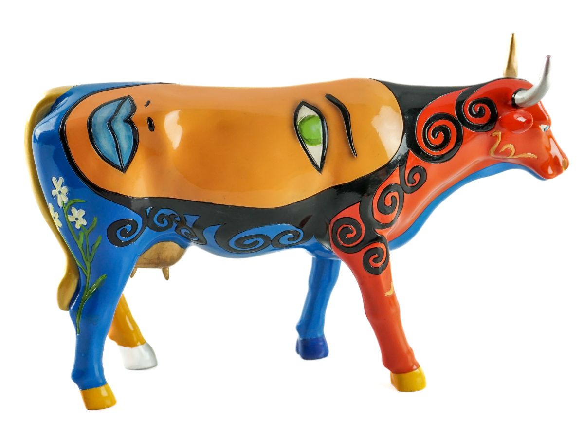 Cow Parade