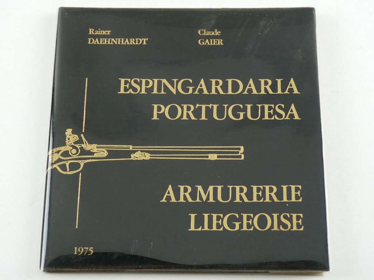 Espingardaria Portuguesa