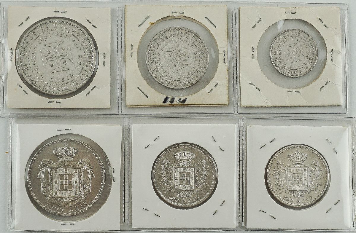 Numismática