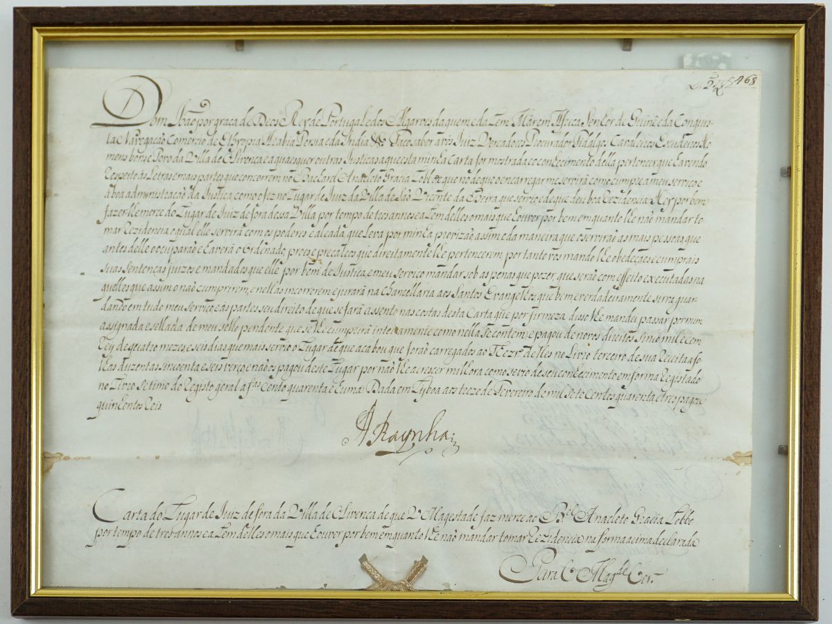 Manuscrito