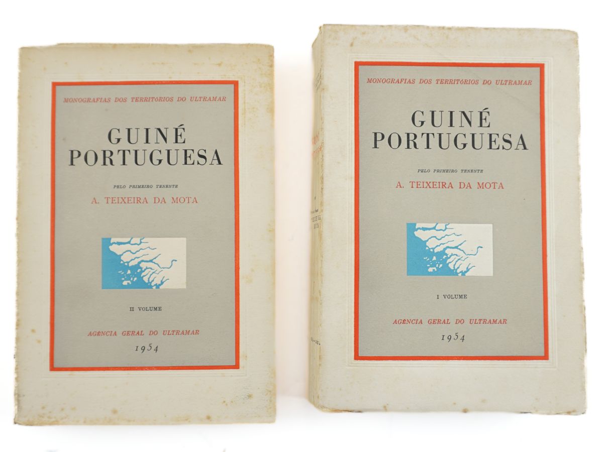 Guiné Portuguesa