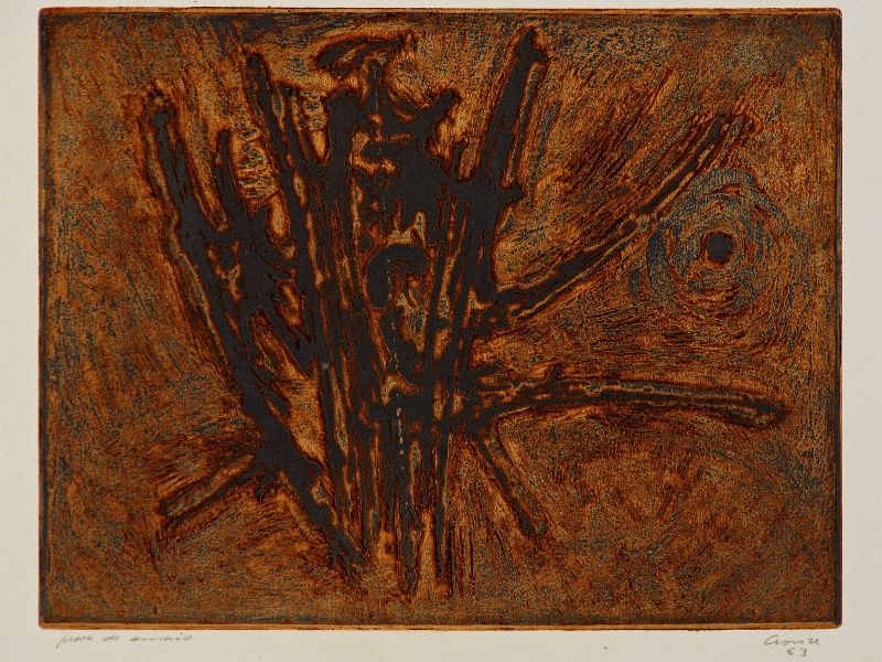 Bronze