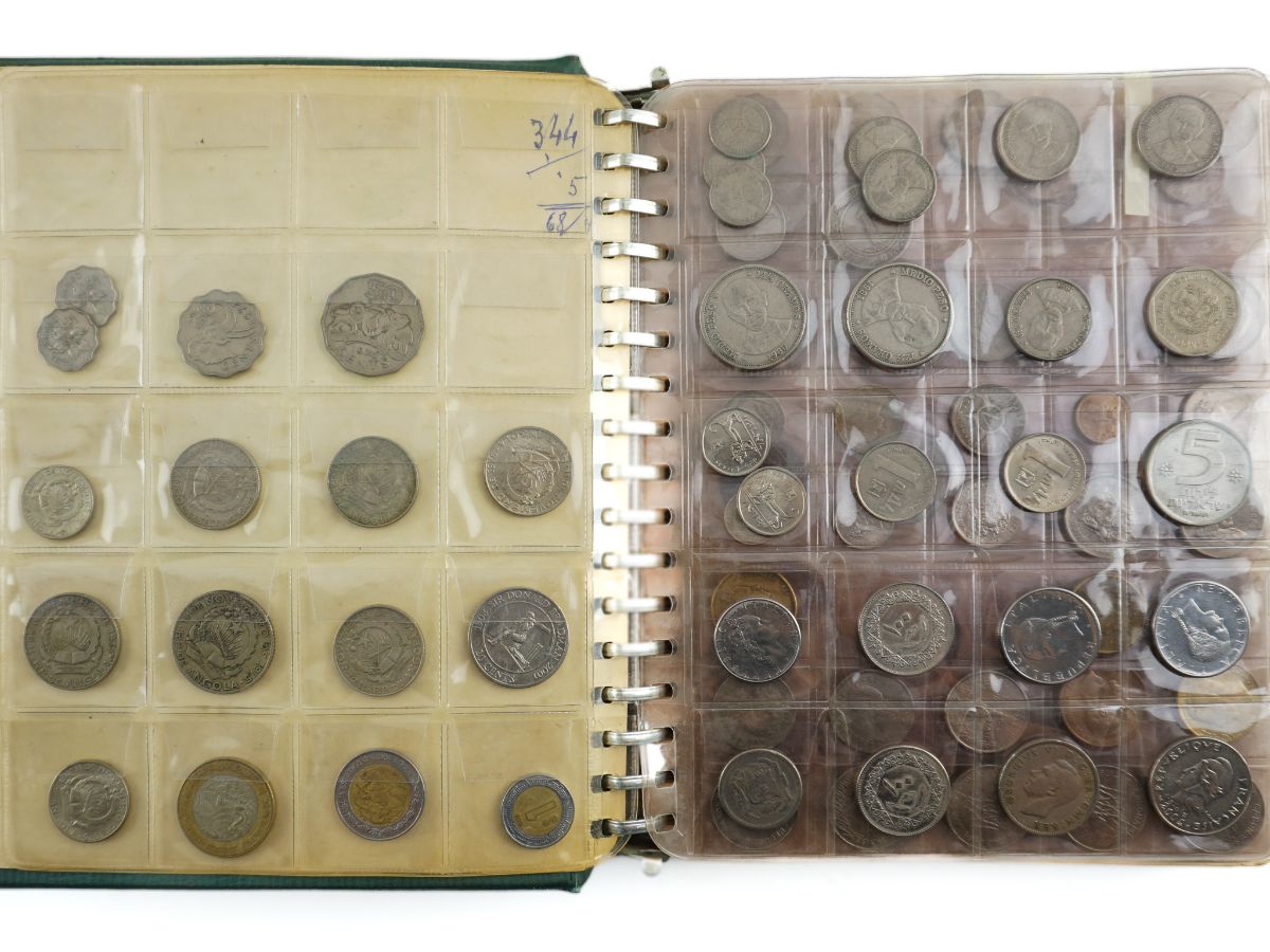 Numismática