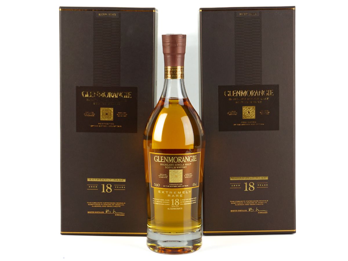 Glenmorangie