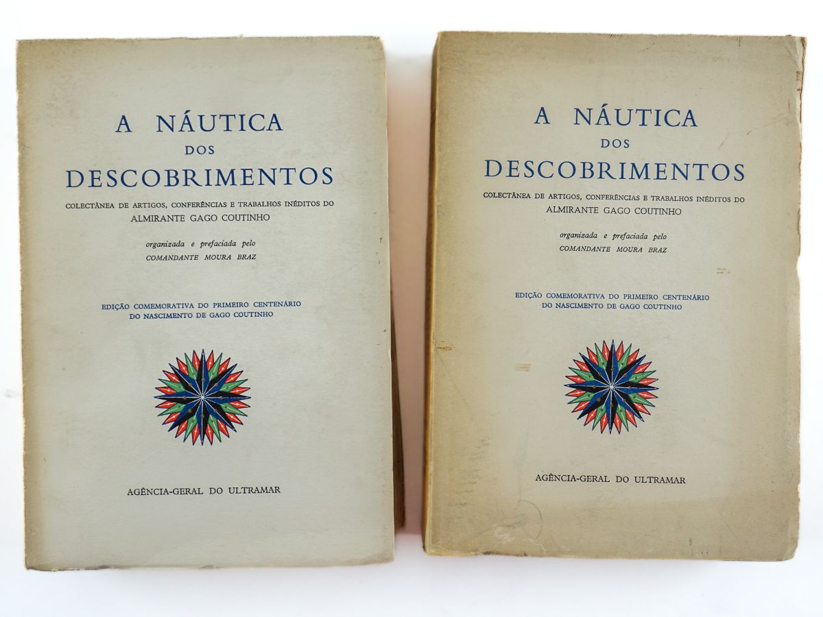 Náutica dos Descobrimentos